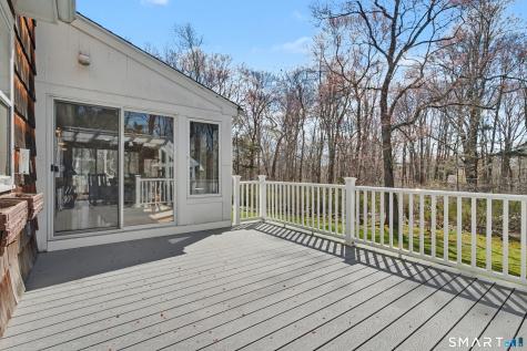30 Brierwood Drive Woodbridge CT 06525