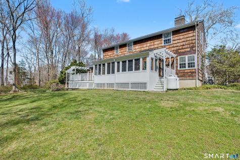 30 Brierwood Drive Woodbridge CT 06525