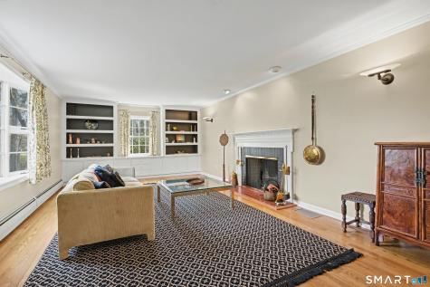 30 Brierwood Drive Woodbridge CT 06525