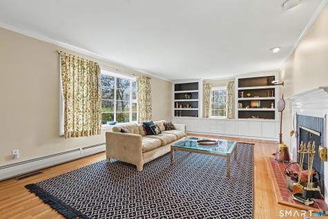30 Brierwood Drive Woodbridge CT 06525
