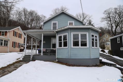 58 Litchfield Street Thomaston CT 06787