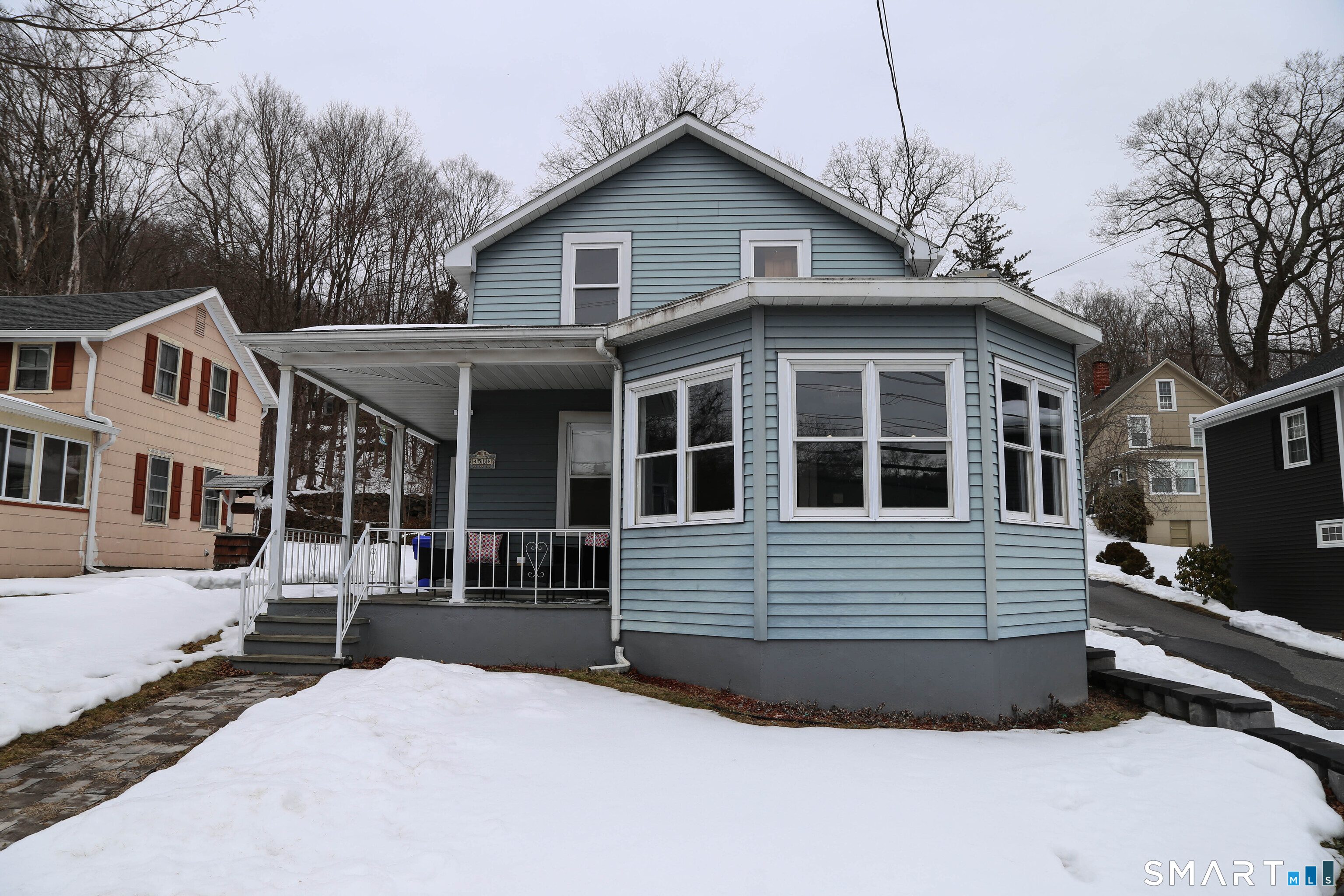 58 Litchfield Street Thomaston CT 06787