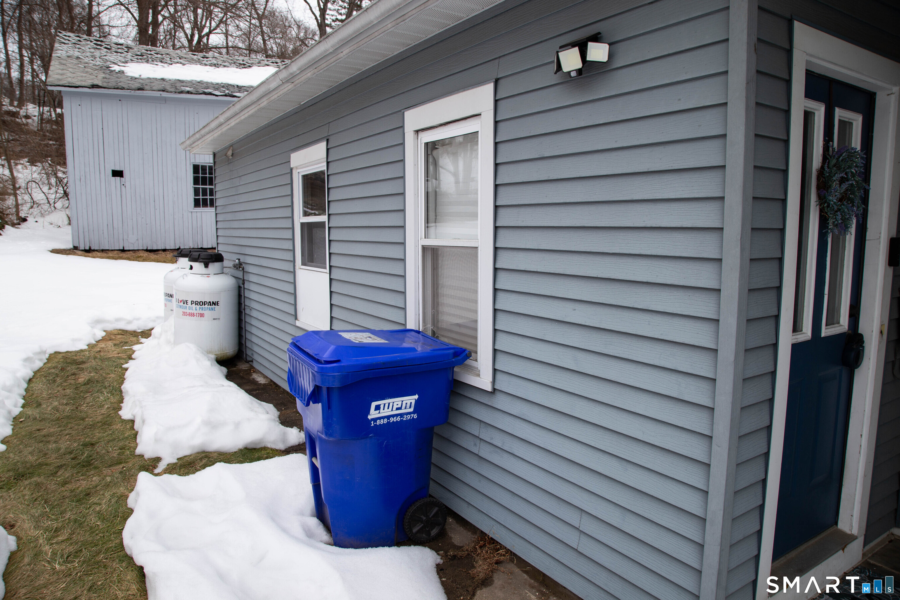 58 Litchfield Street Thomaston CT 06787