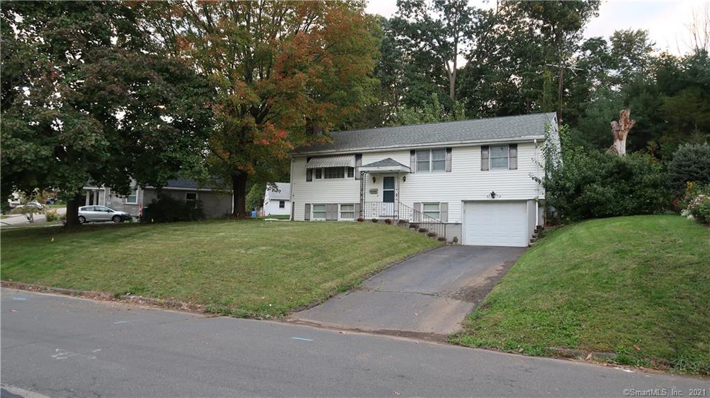 10 Jackson Street New Britain CT 06053