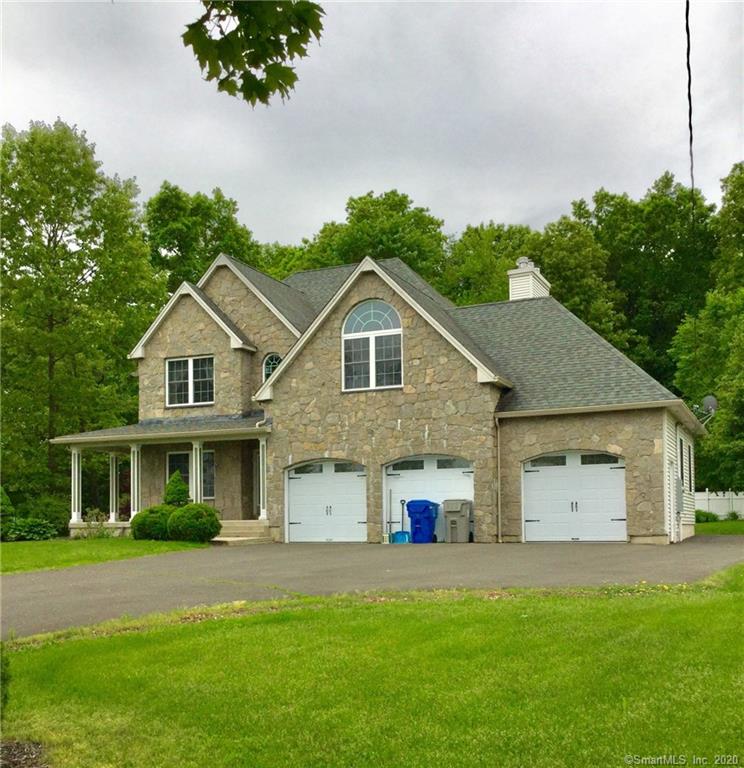 60 Bird Road Bristol CT 06010
