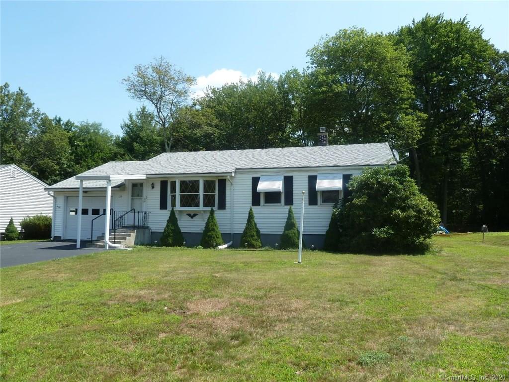 124 Torringford West Street Torrington CT 06790