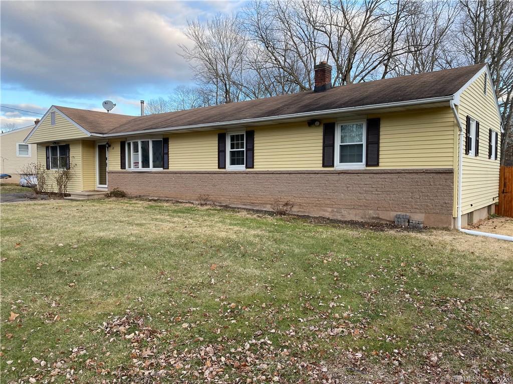28 Ridgefield Road Wallingford CT 06492