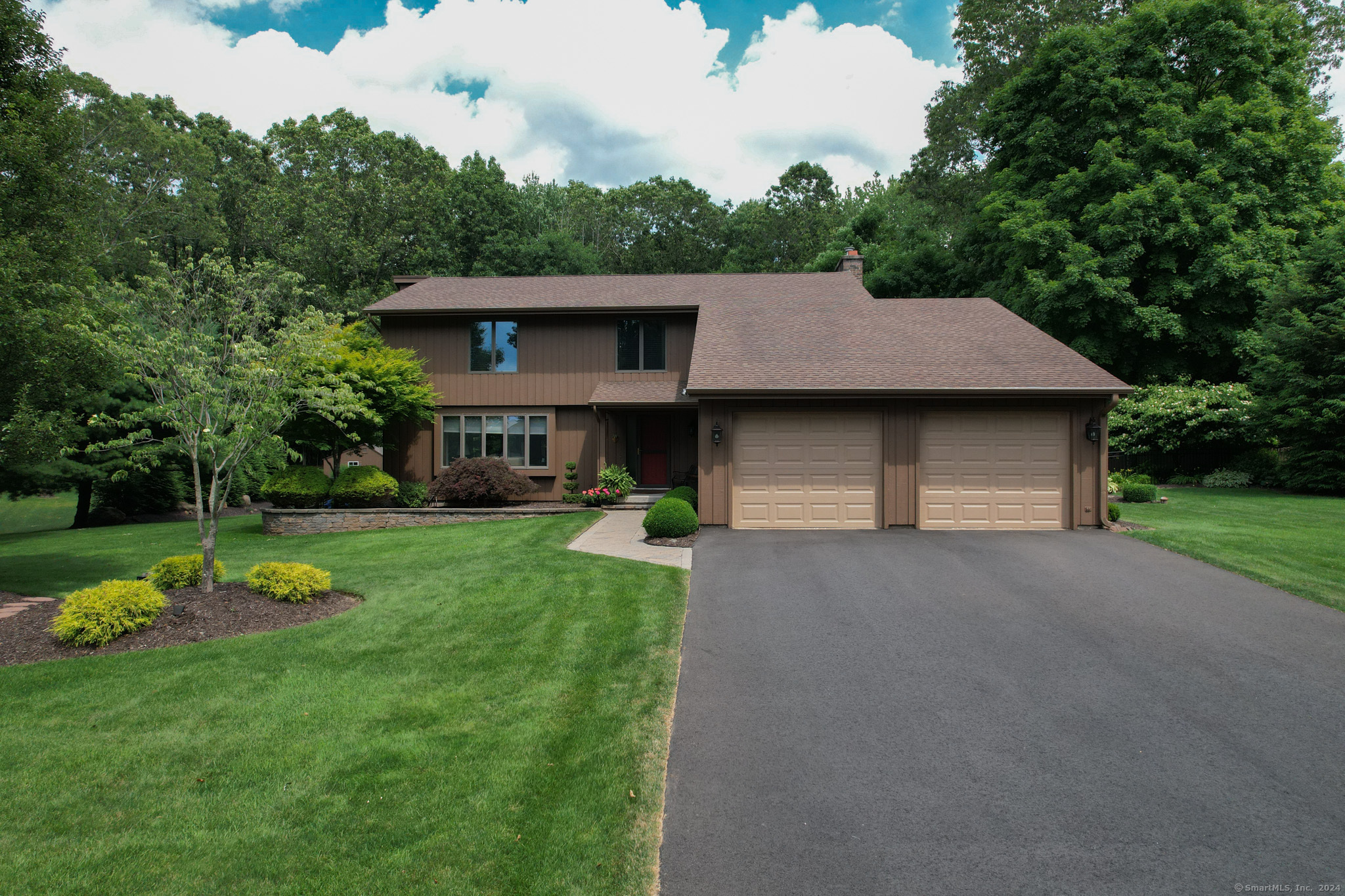 140 Wedgewood Road Southington CT 06489