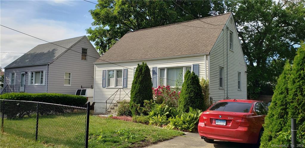 160 Roosevelt Avenue Stratford CT 06615