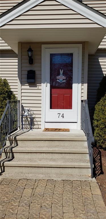 74 Hawthorne Street New Britain CT 06053