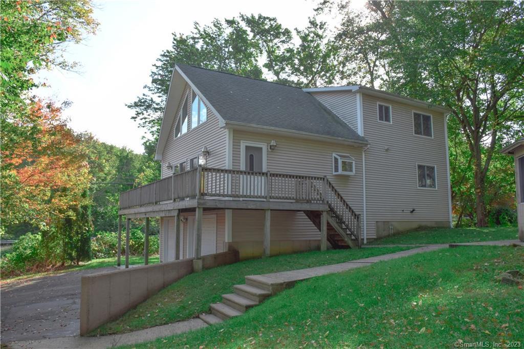 90 Averyll Avenue Wolcott CT 06716
