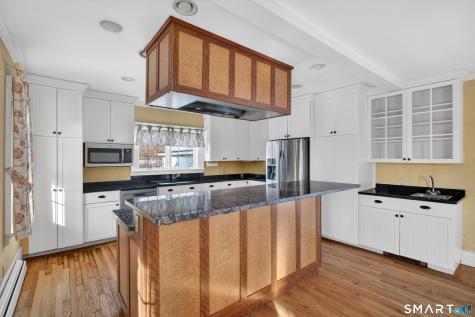 226 North Anguilla Road Stonington CT 06379