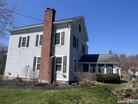 226 North Anguilla Road Stonington CT 06379