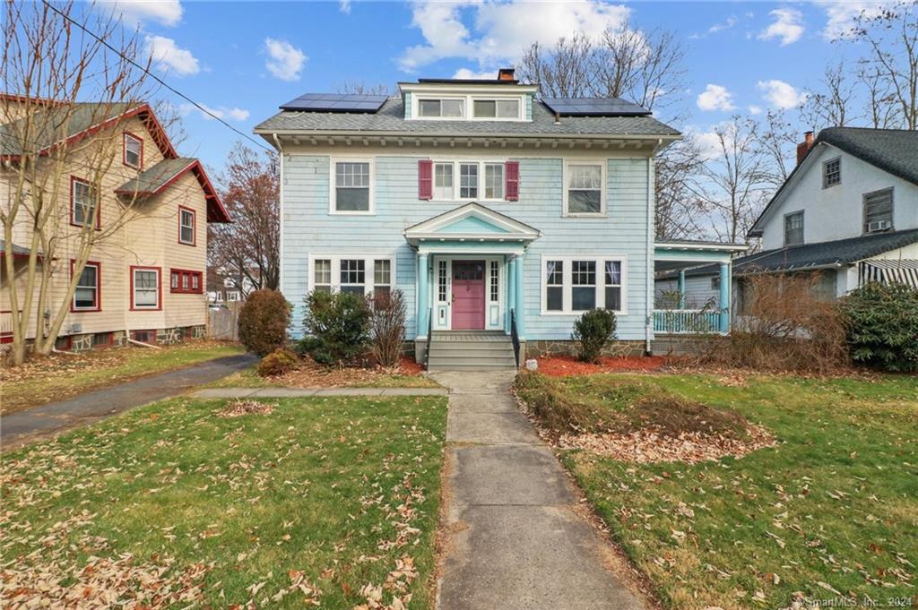 281 West Elm Street New Haven CT 06515