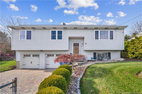 257 Bucks Hill Road Waterbury CT 06704