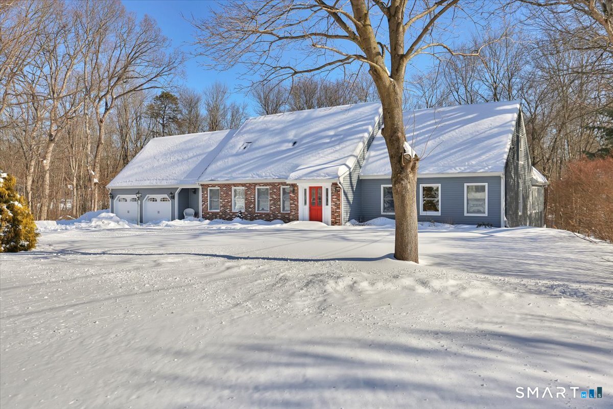 53 Alder Lane Southington CT 06489