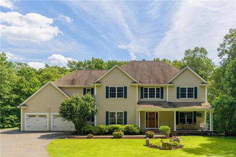 58 Beaver Bog Road New Fairfield CT 06812