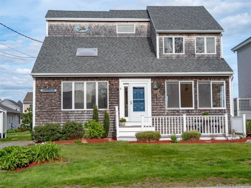 222 West Shore Avenue Groton CT 06340
