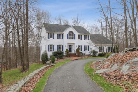48 Judith Drive Danbury CT 06811