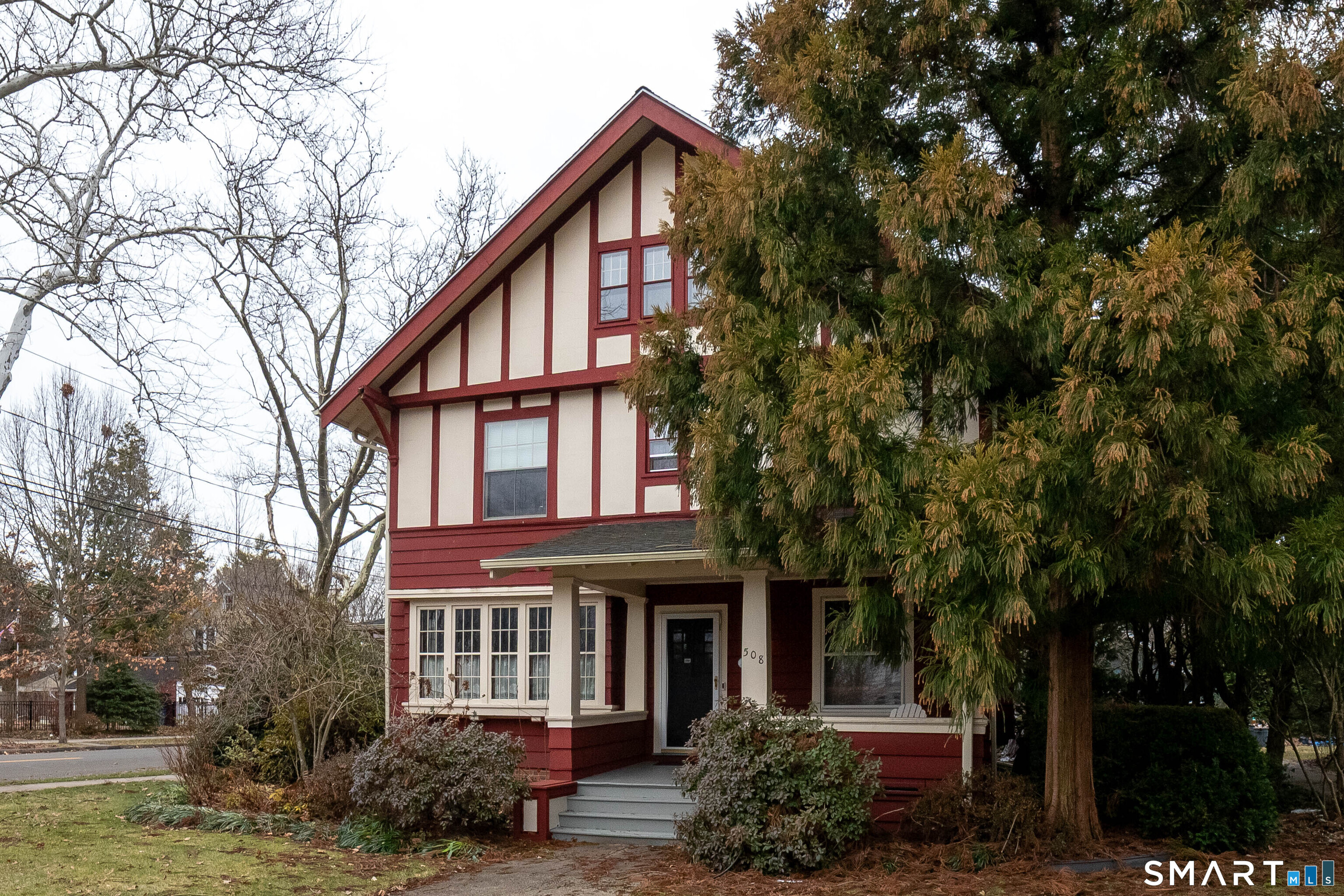 508 Yale Avenue New Haven CT 06515