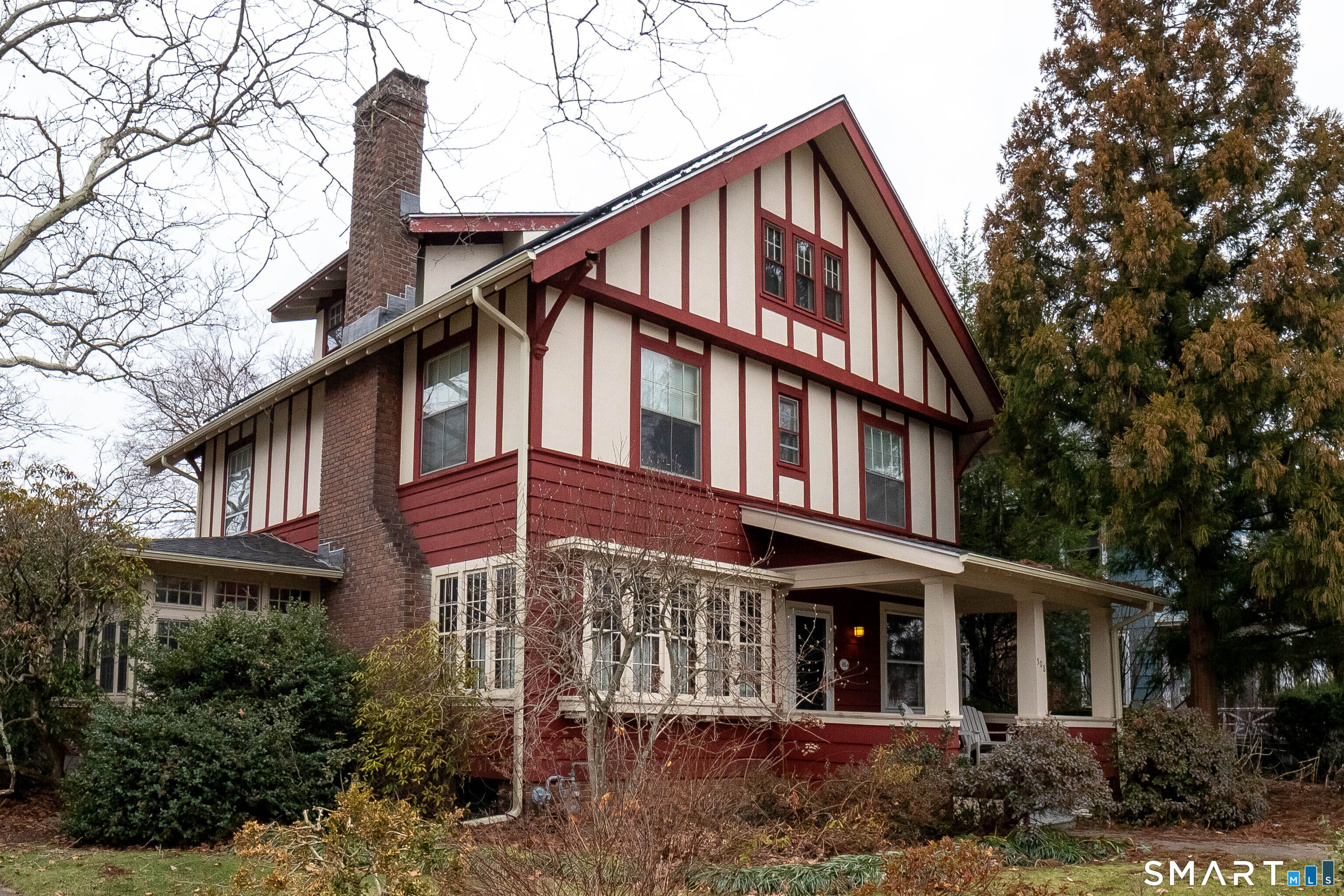 508 Yale Avenue New Haven CT 06515