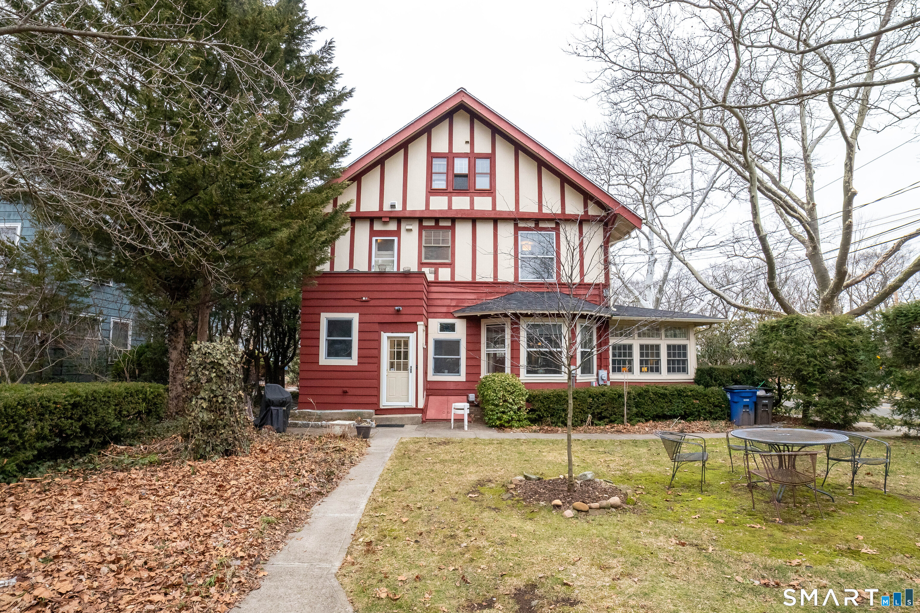 508 Yale Avenue New Haven CT 06515
