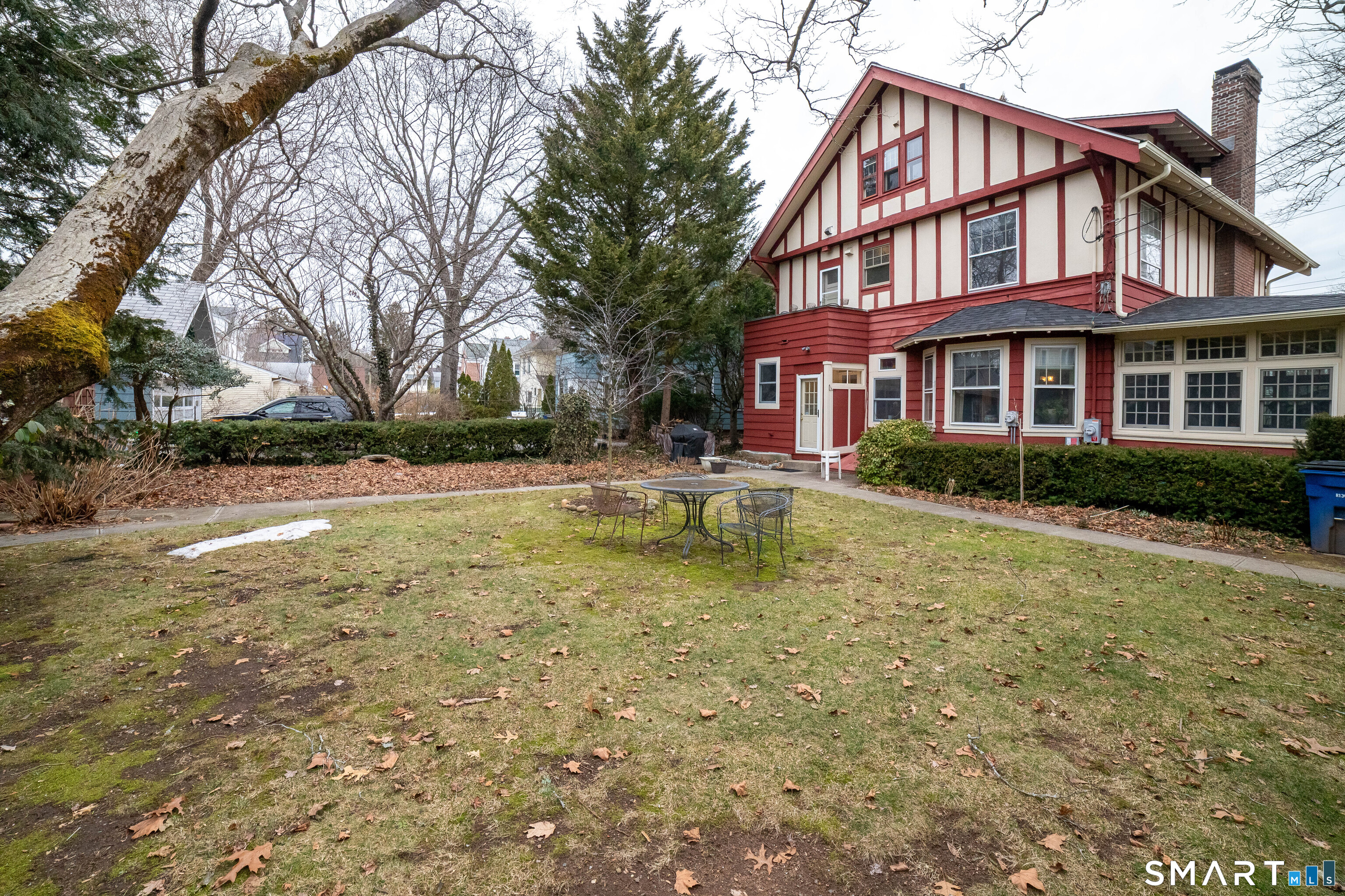 508 Yale Avenue New Haven CT 06515