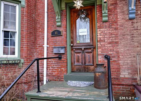 11 William Street Ansonia CT 06401