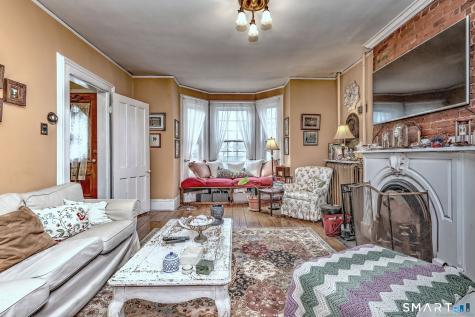 11 William Street Ansonia CT 06401