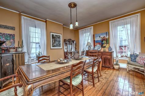 11 William Street Ansonia CT 06401