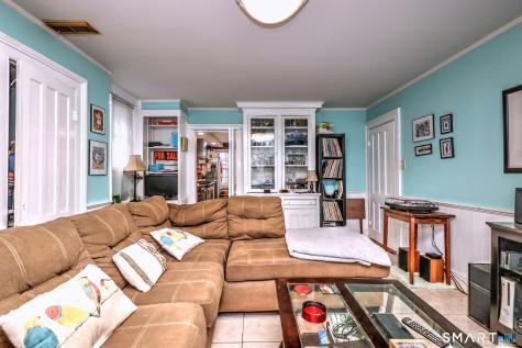 11 William Street Ansonia CT 06401