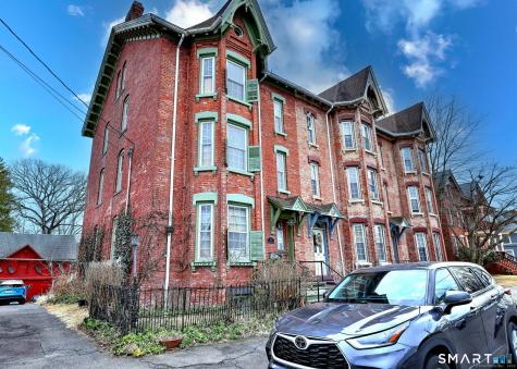 11 William Street Ansonia CT 06401