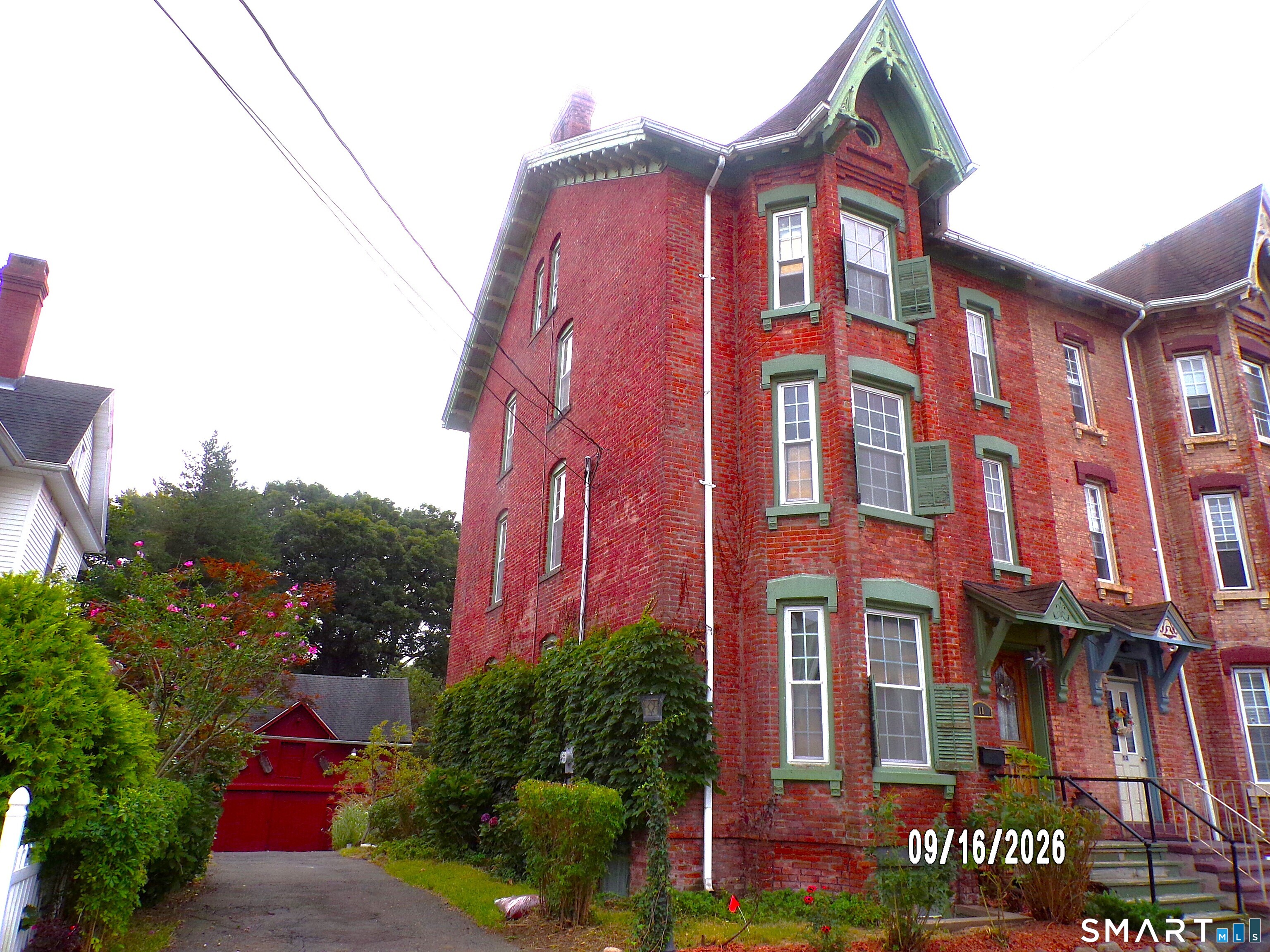 11 William Street Ansonia CT 06401