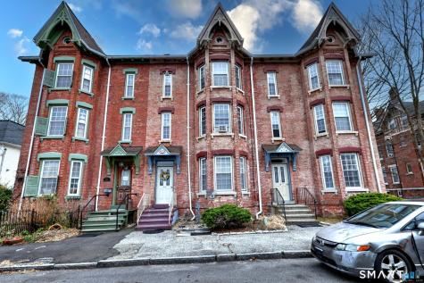 11 William Street Ansonia CT 06401