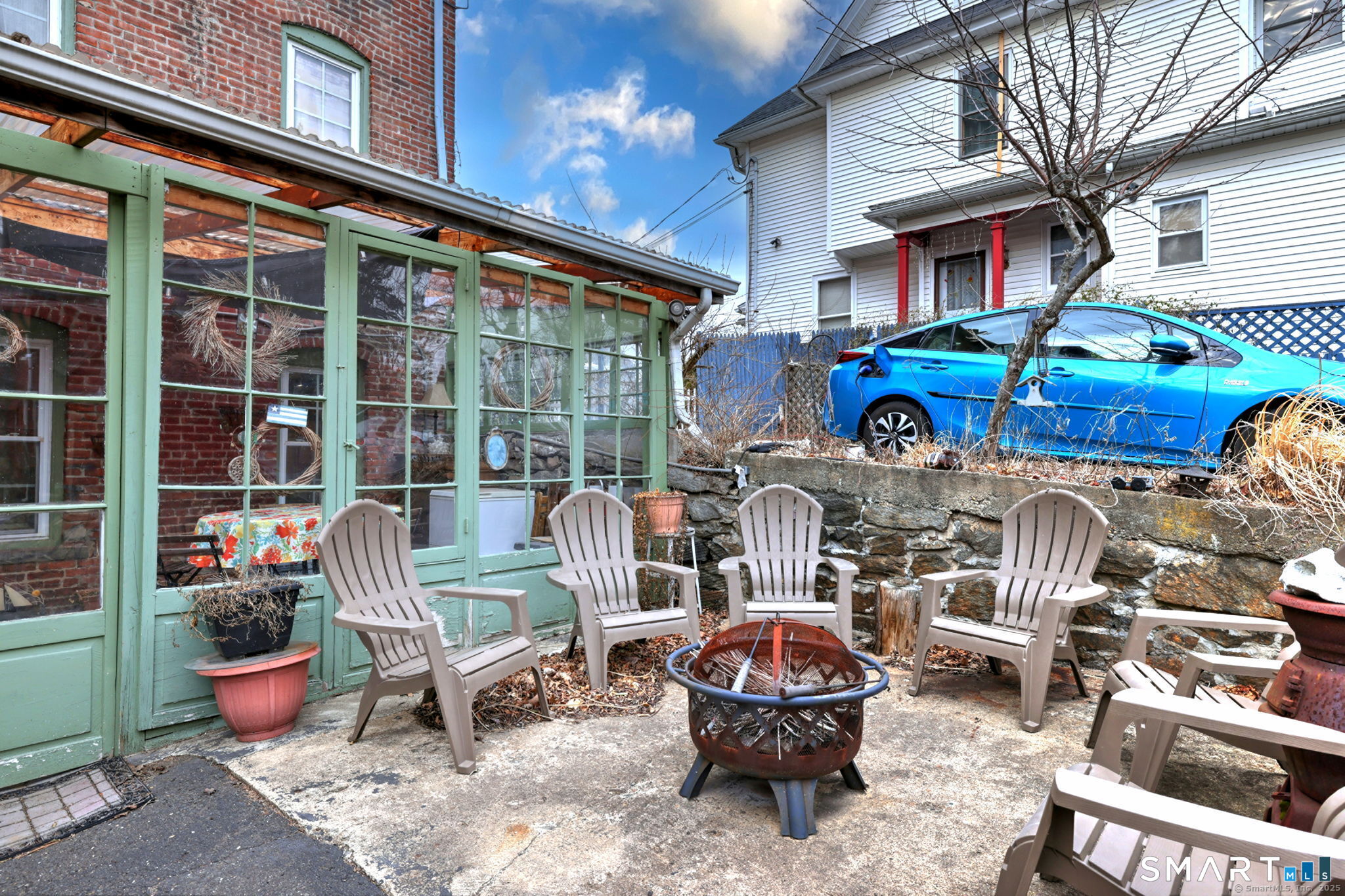 11 William Street Ansonia CT 06401