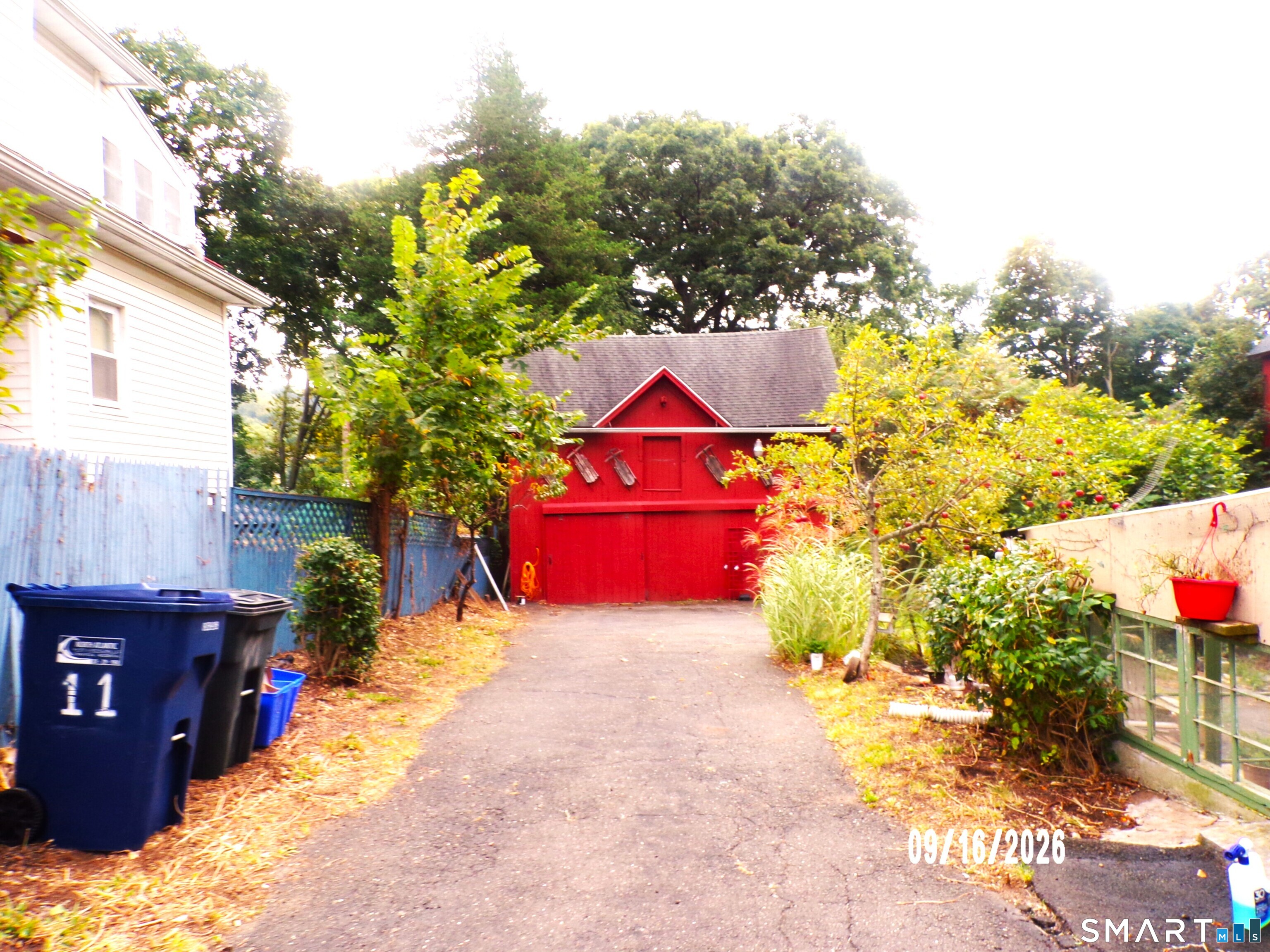 11 William Street Ansonia CT 06401