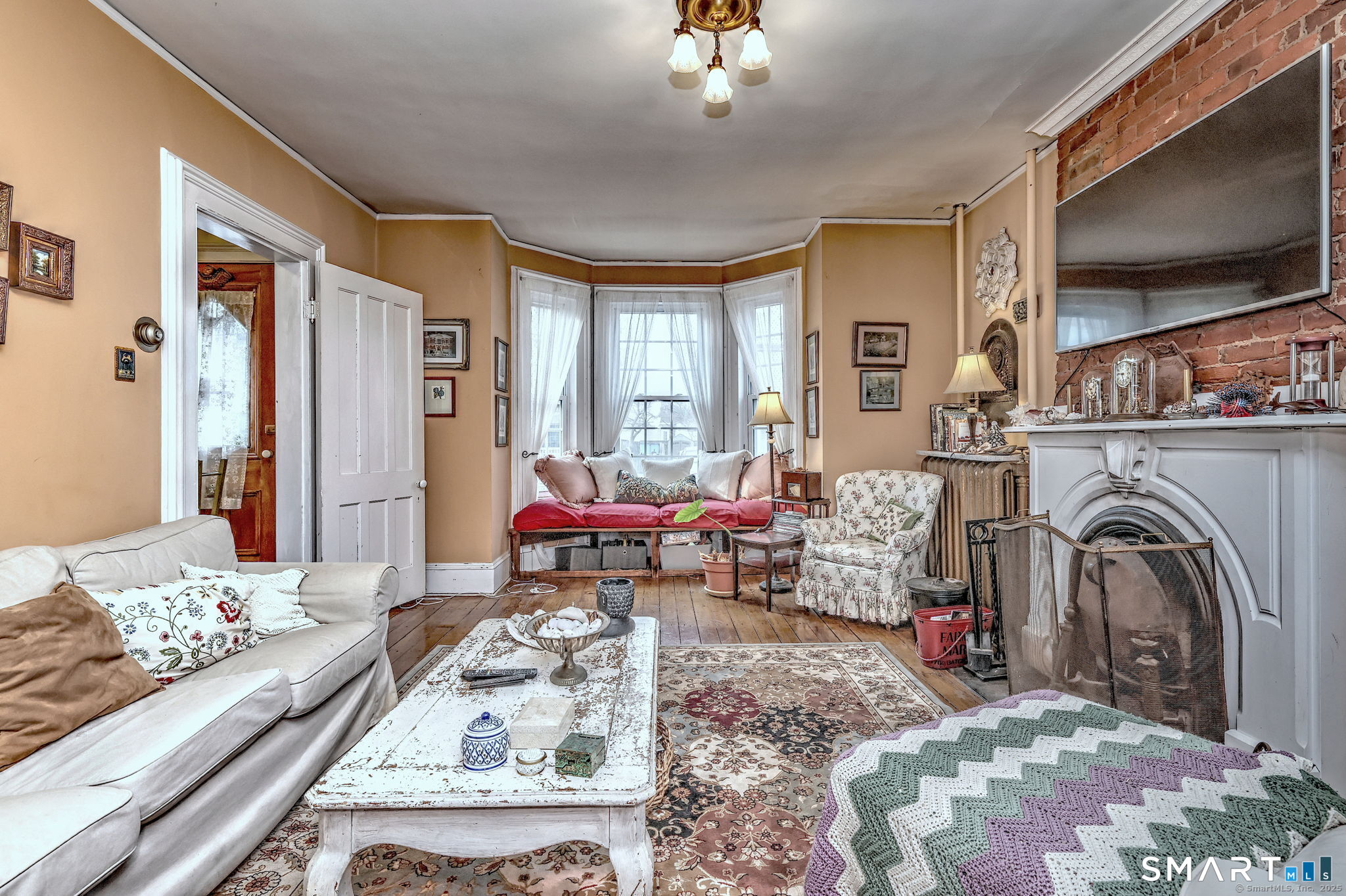 11 William Street Ansonia CT 06401