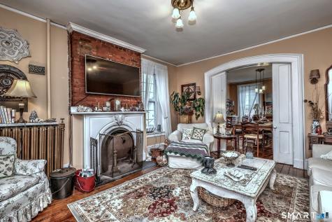 11 William Street Ansonia CT 06401