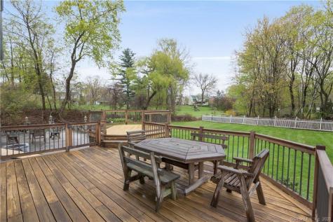 3 Benson Road Bethel CT 06801