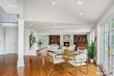 21 Fox Hill Lane Darien CT 06820