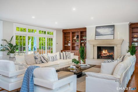 21 Fox Hill Lane Darien CT 06820