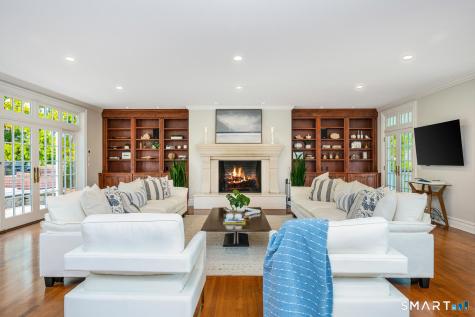 21 Fox Hill Lane Darien CT 06820