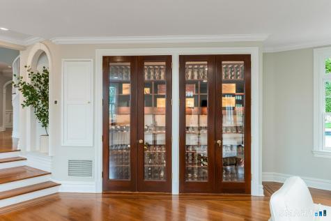 21 Fox Hill Lane Darien CT 06820