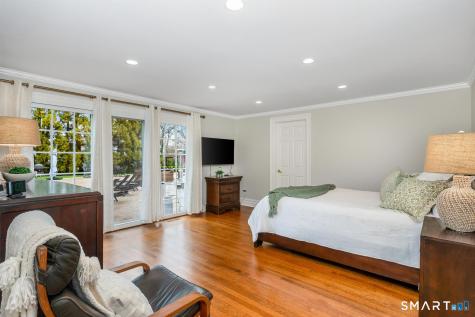 21 Fox Hill Lane Darien CT 06820