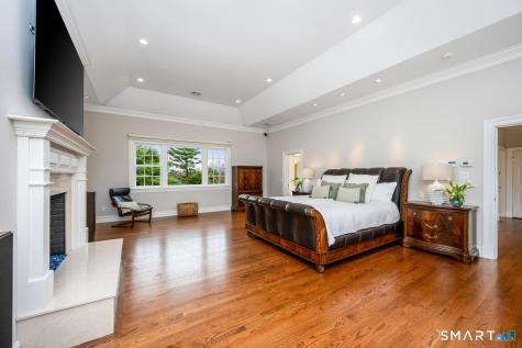 21 Fox Hill Lane Darien CT 06820