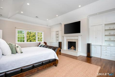 21 Fox Hill Lane Darien CT 06820