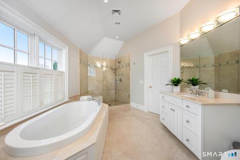 21 Fox Hill Lane Darien CT 06820