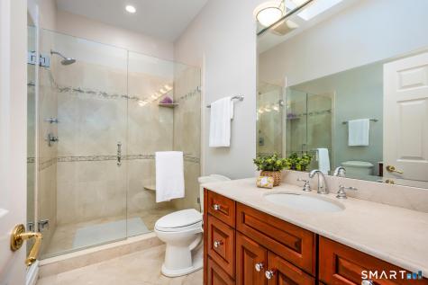 21 Fox Hill Lane Darien CT 06820