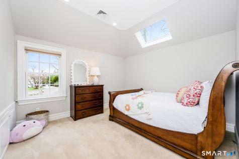 21 Fox Hill Lane Darien CT 06820