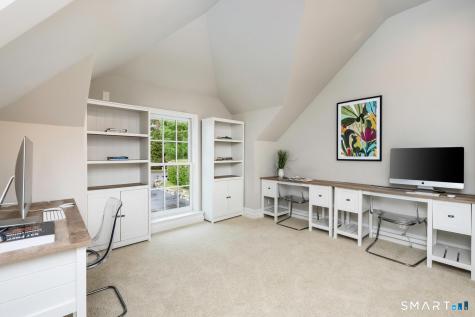 21 Fox Hill Lane Darien CT 06820